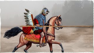 The Winged Hussars and the ‘Military Revolution’ in the East  Evolution of Warfare [upl. by Paresh]