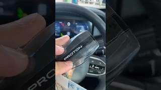 Proton x90  Keyless [upl. by Nudnarb]