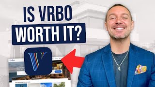 10 BIG Differences Using VRBO [upl. by Plato128]