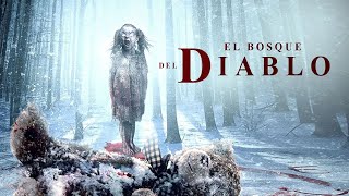 El Bosque Del Diablo  Pelicula de Terror Completa En Español [upl. by Aile]