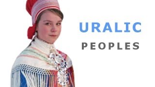 Uralic Language Family [upl. by Wyler]