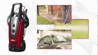 Husky Power Washer [upl. by Nicola]