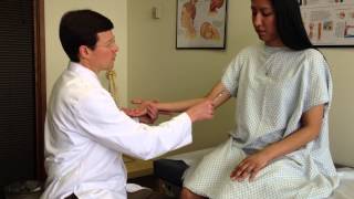 Screening for Dementia 3 Patient Assessment [upl. by Nowyt]