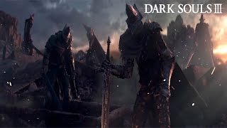 BEST SCYTHE  Dark Souls 3 [upl. by Dolora]