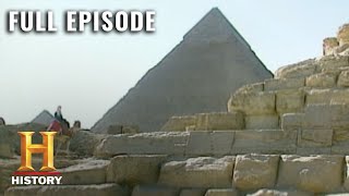 Seven Wonders Of The Ancient World  Ancient Mysteries S3  Full Documentary  History [upl. by Anelyak]