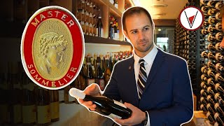 How To Become A Sommelier [upl. by Greeley]