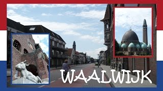 Waalwijk Netherlands [upl. by Demodena]