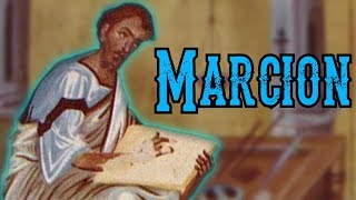 Marcion Of Sinope [upl. by Ber]