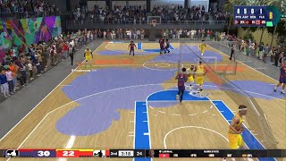 NBA 2K24 2Easy [upl. by Hatokad]