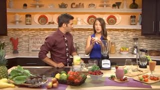 Amazing Slimming Smoothie Recipes [upl. by Geis]