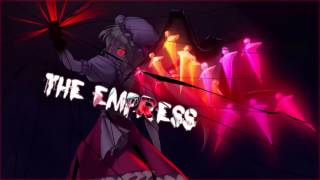 UNDEAD CORPORATION  The Empress scream off version [upl. by Hsenid]