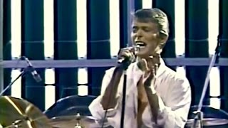 David Bowie • Station To Station • Live 1978 [upl. by Woodhouse]