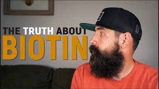 The Truth About Biotin [upl. by Grissel]