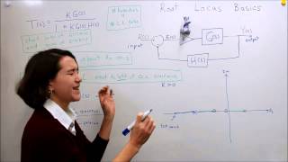 Intro to Control  124 Root Locus Basics Part 2 [upl. by Collier295]