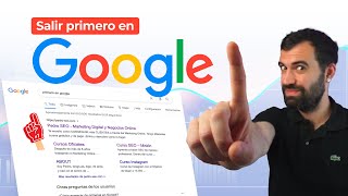 🏆 Cómo Hacer Anuncios  Publicidad en Google Ads 2022 Paso a Paso [upl. by Lenhard]