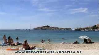 Primosten in Kroatien [upl. by Chyou]