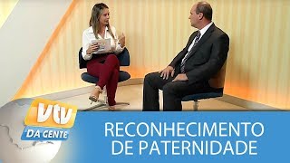 Advogado tira dúvidas sobre reconhecimento de paternidade [upl. by Gilles]