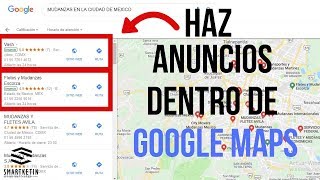 Cómo Hacer Anuncios Dentro de Google Maps 2021 la mejor estrategia [upl. by Gabe]