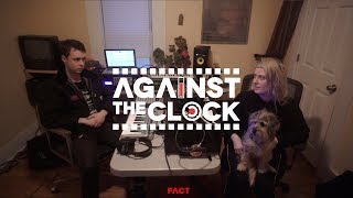 Boy Harsher – Against The Clock [upl. by Atem435]