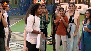 Bigg Boss Tamil Season 8  14th January 2025  Unseen Promo [upl. by Brower]