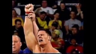 Backlash 2003 Promo [upl. by Hazlett]