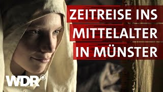 So viel Mittelalter steckt heute noch in Münster  Heimatflimmern  WDR [upl. by Arihat]