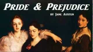 PRIDE amp PREJUDICE by Jane Austen  FULL AudioBook 🎧📖  Greatest🌟AudioBooks [upl. by Themis799]