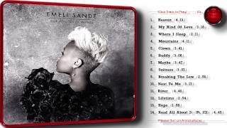 Emeli Sandé  Our Version Of Events Playlist amp Track Links [upl. by Yblehs97]