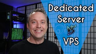 VPS vs Dedicated Server  Performance and Price Revealed [upl. by Baggs]