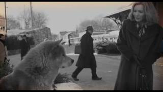 Hachi A Dogs Tale  HD Clip 3  quotFetchquot [upl. by Shepp223]