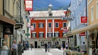 Lienz 🇦🇹 one beautiful day in eastern tirol Austria HD [upl. by Anrat]