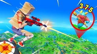 20 CRAZIEST Fortnite TRICKSHOTS OF 2020 [upl. by Esirrehc484]