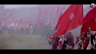 Husaria  Polska Jazda  Postrach Europy Hussars  гусары  Husarer PLENGGERRUSSWE HD [upl. by Adnarim749]