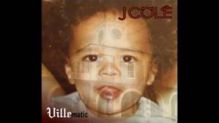 J Cole  Villematic [upl. by Strang]