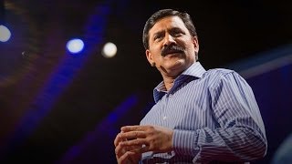 My Daughter Malala  Ziauddin Yousafzai  TED Talks [upl. by Ispep]