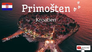 Primošten Kroatien 🇭🇷 [upl. by Ferna]