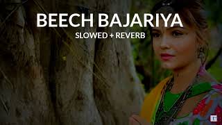 Jo Beech Bajariya  Sapna Awasthi  Slowed Reverb [upl. by Levitt749]