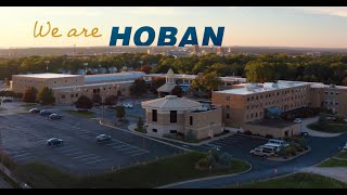 We are Hoban 💙💛 [upl. by Mihcaoj753]