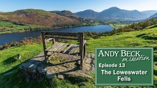 The Loweswater Fells [upl. by Neill616]