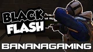 CSGO Tweaks Black flash from flashbang [upl. by Adolphus]