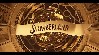 Slumberland  Official Teaser  Jason Momoa  Netflix [upl. by Won]