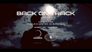 Conde  Back On Track Prod Conde [upl. by Aivil937]