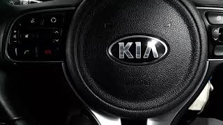 Kia Sportage service reset [upl. by Araj]