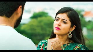 Badmash South Released Hindi Dubbed Full Moive  Indrasena Santhosh Pragya Naveena [upl. by Enak]