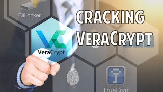 Decrypting Disks Encrypted with VeraCrypt [upl. by Collar237]