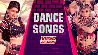 Best Dance Songs Video Jukebox Hindi Songs  Item Songs Bollywood  Tips Official [upl. by Amikay762]