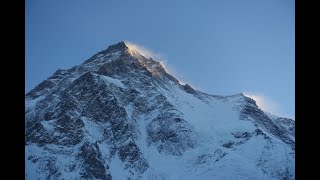 K2 Abruzzi Route Climbing 2018 [upl. by Lynnett370]