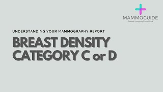 Why Dense Breasts Are Important in Diagnosing Breast Cancer [upl. by Vharat]