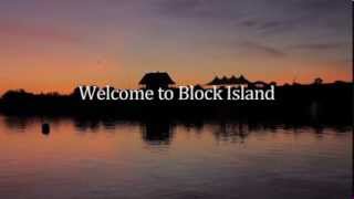 Welcome to Block Island [upl. by Wedurn]