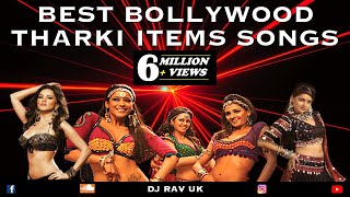 BOLLYWOOD ITEM SONGS  BOLLYWOOD THARKI SONGS  BOLLYWOOD MASHUP 2023  ITEMS SONGS  BOLLYWOOD 2023 [upl. by Bui]